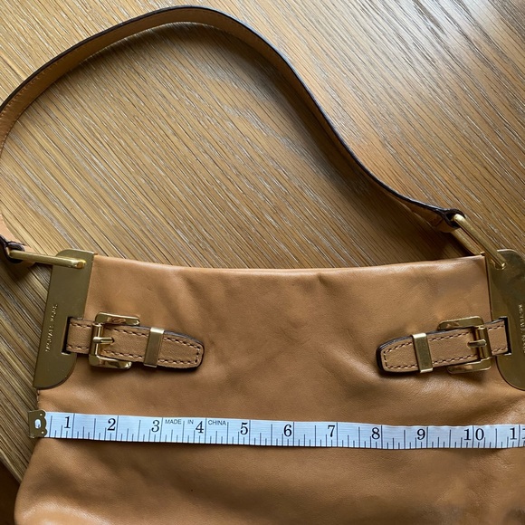 Michael by Michael  leather bag used - Picture 5 of 7